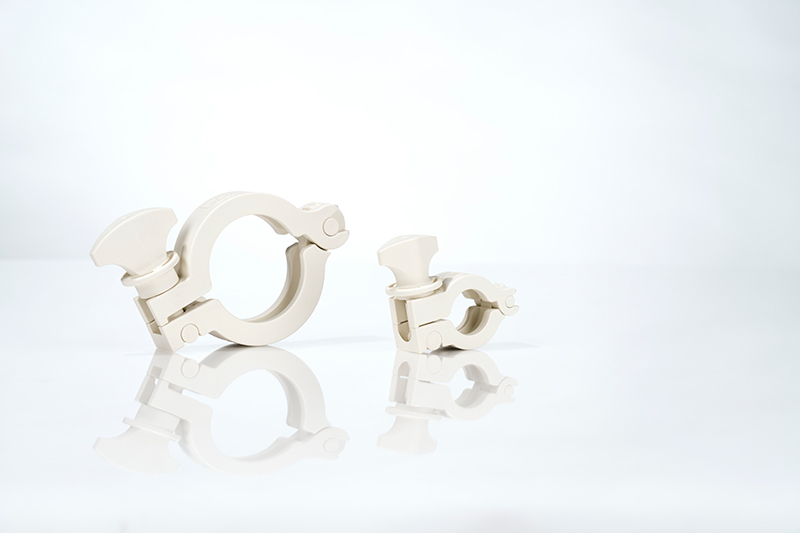 BioPure advances manufacturing of BioClamp to bring significant sustainability benefits to its users