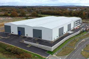 BioPure to move into custom-built expanded facilities