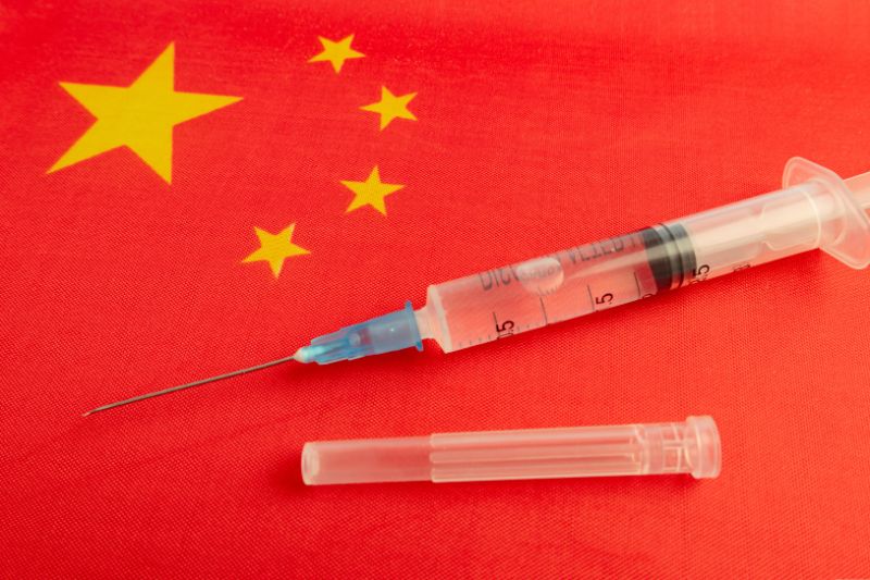 BIOSECURE Act on track to curb Chinese biotech investment in the US
