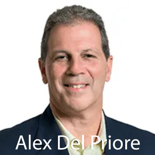 Biosecurity threats and business as usual