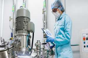 Biosynth Carbosynth and Shengquan acquire Chinese plant 