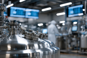Biosynth expands complex chemistry portfolio for biologics and vaccines