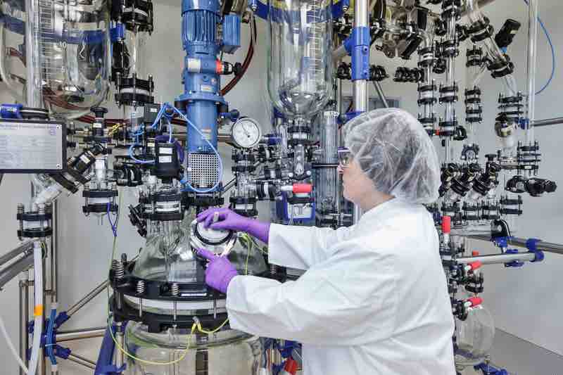 Biosynth opens expanded, GMP-ready bioconjugation facility at Berlin site