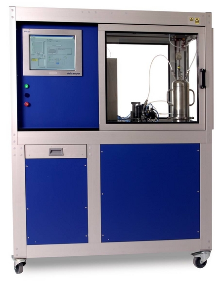 Biotage launches Advancer Kilobatch for automated batch sequencing 