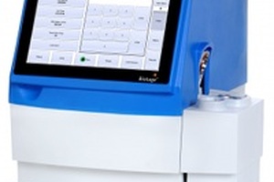 Biotage raises the bar in microwave synthesis