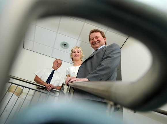 Biotec grows team of consultants