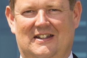 Biotec Services appoints Martin Lamb as Commercial Director