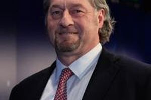 Biotech entrepreneur is new Chairman at Asceneuron