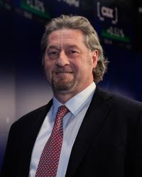 Biotech entrepreneur is new Chairman at Asceneuron