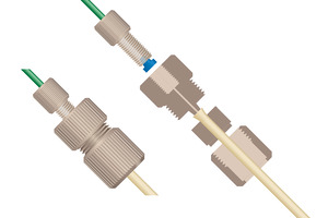 Biotech Fluidics adds peristaltic tubing stop adapter to connector range