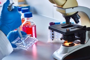 Biotherapeutics powerhouse launched by CRUK in London