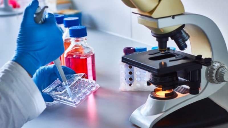Biotherapeutics powerhouse launched by CRUK in London