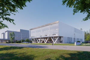 Biovian announces over €50 million investment in Finnish viral vector facility