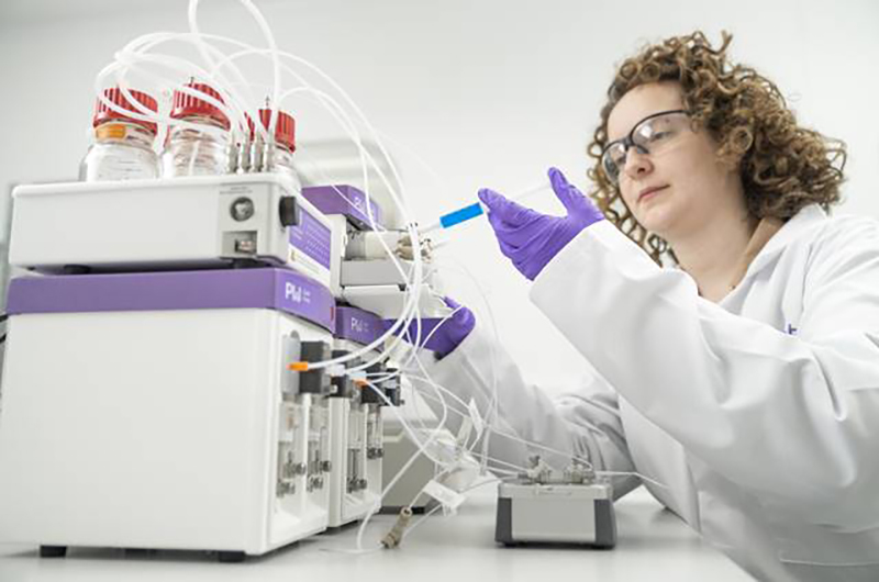 Blacktrace launches Particle Works – the new dedicated particle engineering brand