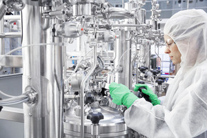 Blood plasma processing: when every drop counts