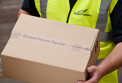 BMS renews distribution contract with Yusen Logistics