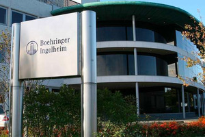 Boehringer Ingelheim ramps up its oncology ADC development with new tech and antigen target