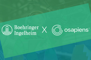 Boehringer Ingelheim standardises plant maintenance globally with osapiens