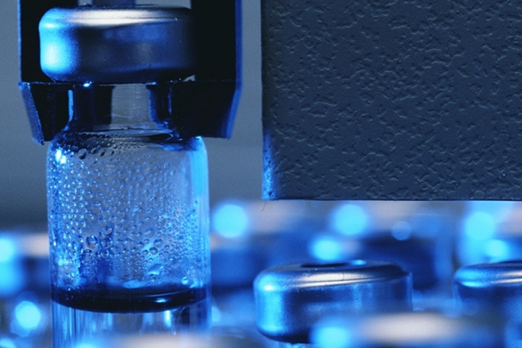 Boehringer is first to take advantage of new Chinese regulations