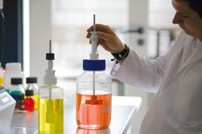 BOLA - High quality lab ware solutions for your technical and professional needs
