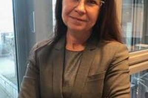 Bonesupport has new face of Global Marketing & Communications