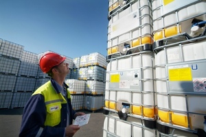 Boost in efficiency for top chemical distribution company