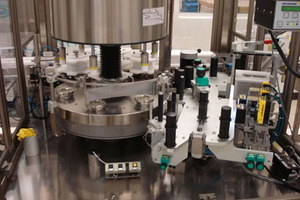 Boosting line efficiency with greater vision