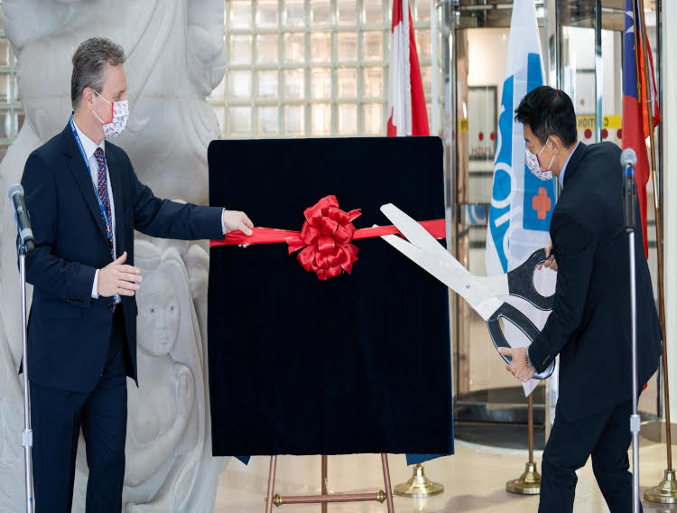 Bora acquires GSK Ontario facility 
