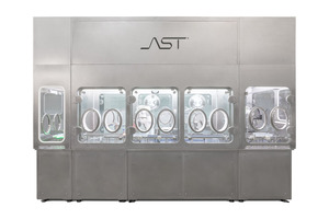 Bora adds automated fill/finish line in Baltimore (MD, US)