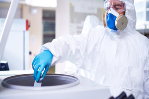 Bora Pharmaceuticals adds roller compaction capabilities