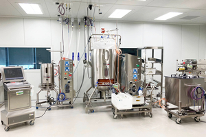 Bora Pharmaceuticals and Tanvex partner to provide global biologics CDM services