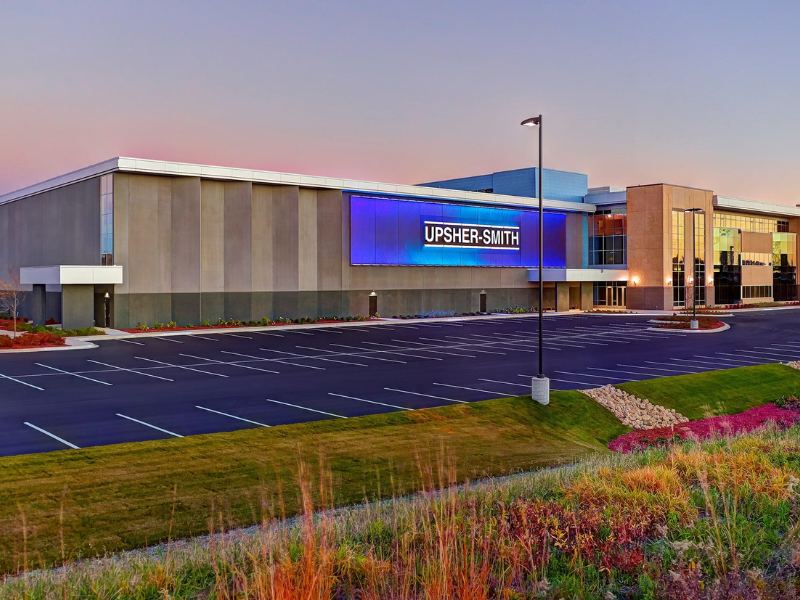 Bora Pharmaceuticals to acquire US pharma manufacturer Upsher-Smith for $210 Million