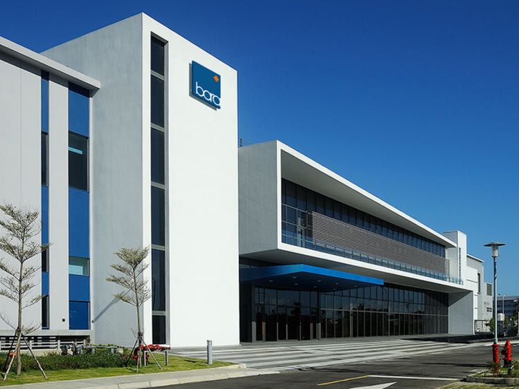 Bora secures FDA approval for CDMO services 
