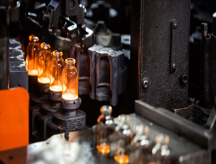 Bormioli Pharma joins ‘green’ glass project 