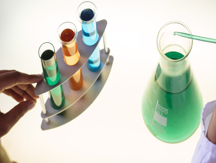 Bormioli Pharma opens Glass Research Center 