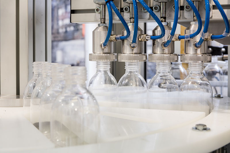 Bormioli Pharma presents new scientific data for the safety of its sustainable plastic packaging