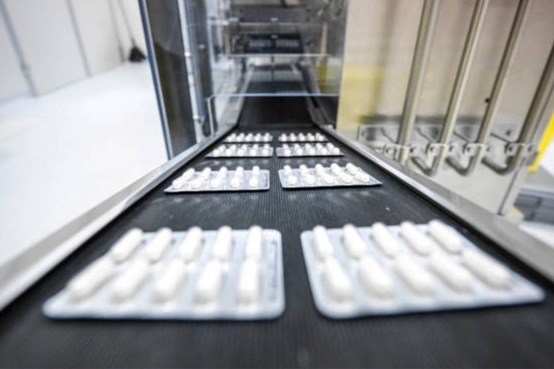 Bormioli Pharma to digitise package leaflets using augmented reality