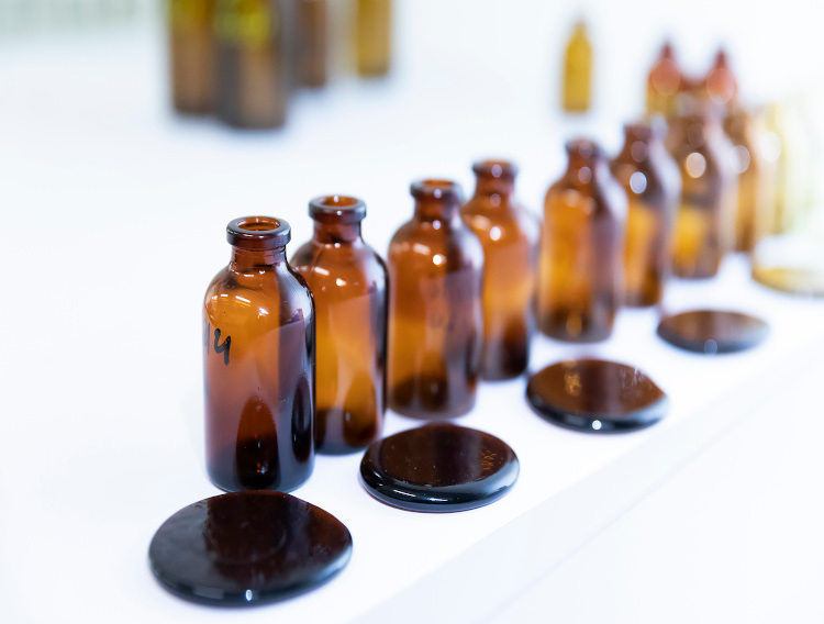 Bormioli Pharma to open glass research centre