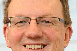 Bosch appoints new managers in two business units