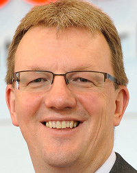 Bosch appoints new managers in two business units