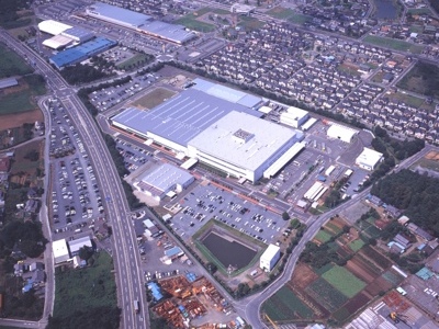 Bosch opens new premises in Musashi, Japan