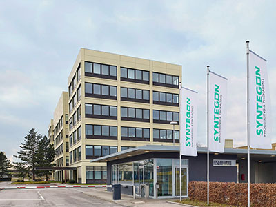 Bosch Packaging Technology becomes Syntegon