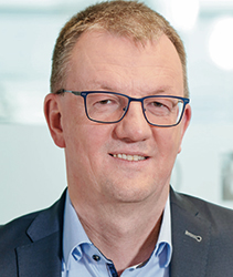 Uwe Harbauer