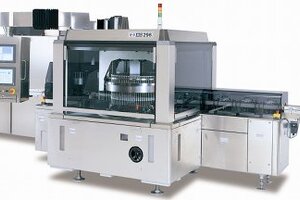 Bosch Packaging Technology to buy machinery business from Eisai