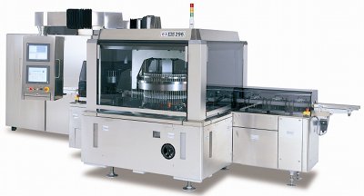 Bosch Packaging Technology to buy machinery business from Eisai
