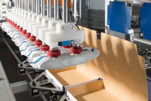 Bosch to sell food and pharma packaging business