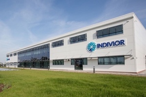 Boulting Environmental Services completes Indivior R&D facility 