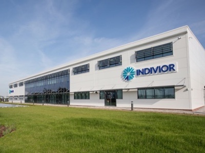 Boulting Environmental Services completes Indivior R&D facility 