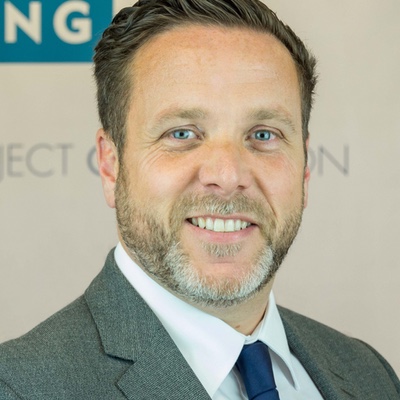 Boulting Technology promotes Robin Whitehead to MD