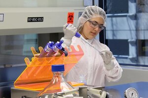 Brammer Bio in talks to build manufacturing site in Massachusetts